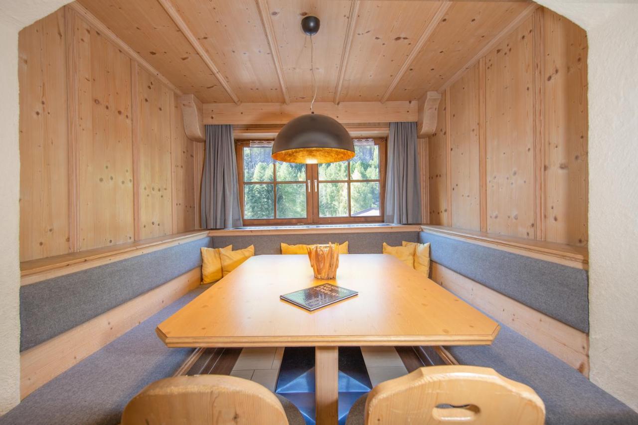 Appartement A Casa Bernstein à Sölden Extérieur photo