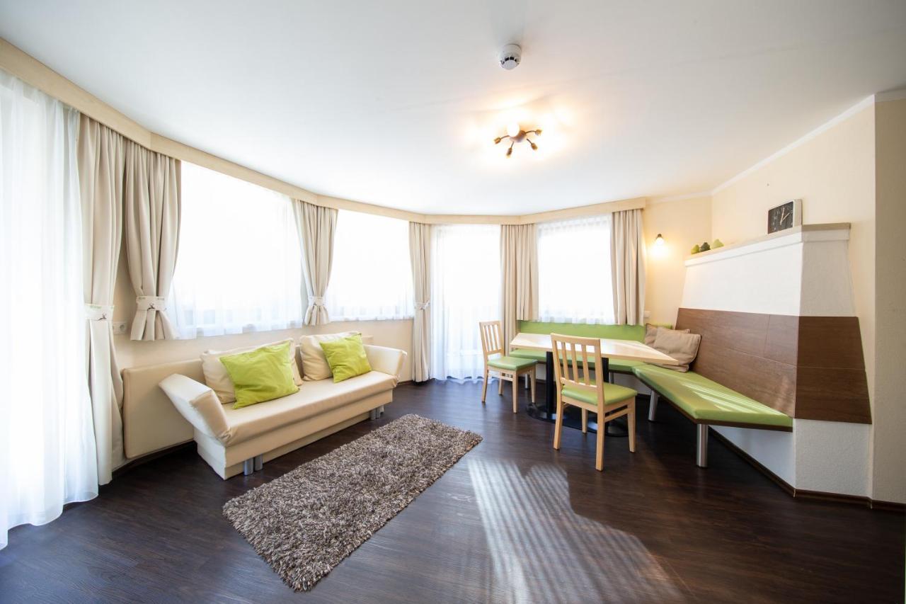 Appartement A Casa Bernstein à Sölden Extérieur photo