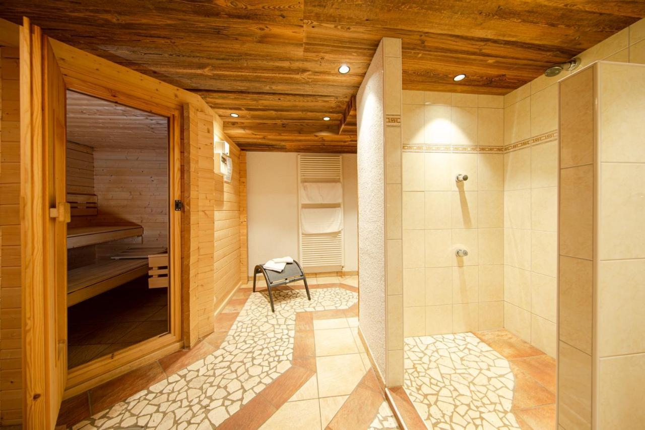 Appartement A Casa Bernstein à Sölden Extérieur photo