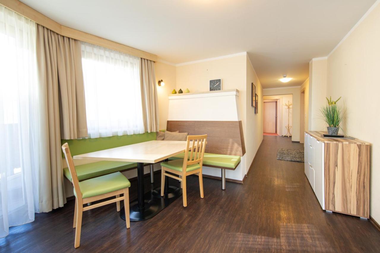Appartement A Casa Bernstein à Sölden Extérieur photo