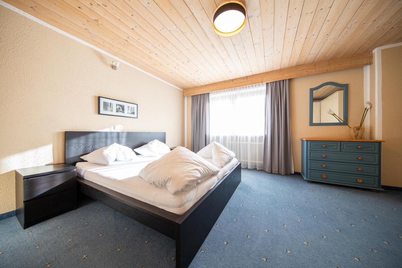 Appartement A Casa Bernstein à Sölden Extérieur photo