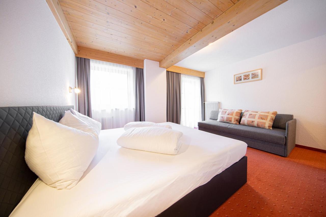 Appartement A Casa Bernstein à Sölden Extérieur photo