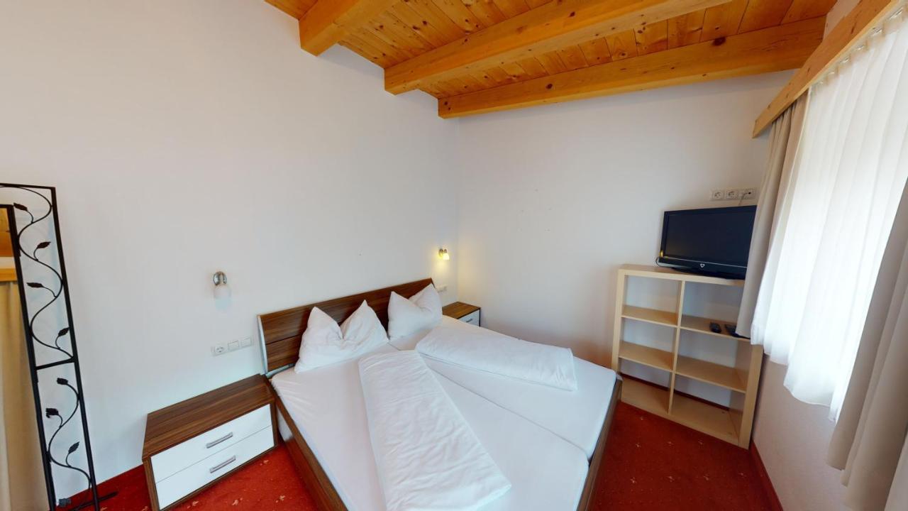 Appartement A Casa Bernstein à Sölden Extérieur photo
