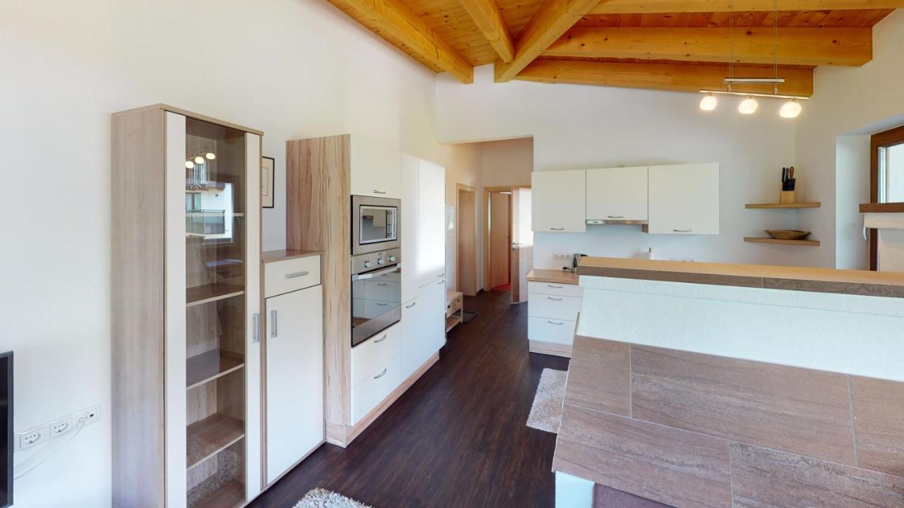 Appartement A Casa Bernstein à Sölden Extérieur photo