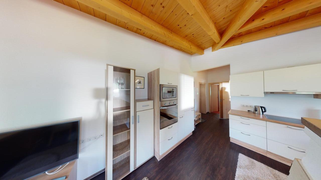 Appartement A Casa Bernstein à Sölden Extérieur photo