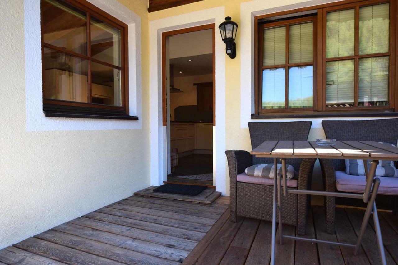 Appartement A Casa Bernstein à Sölden Extérieur photo